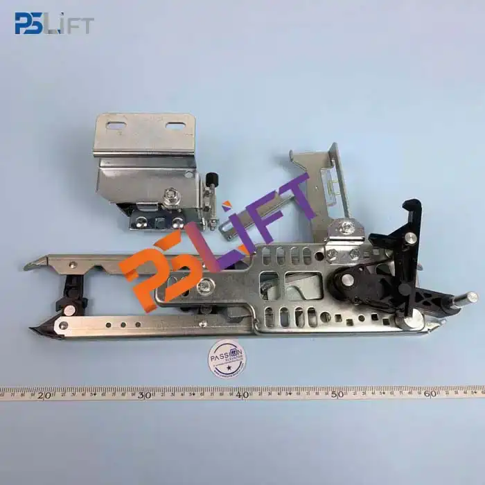 Door Vane CDL-VF00CC200-3 CDL-4V00CC200-3 Fermator